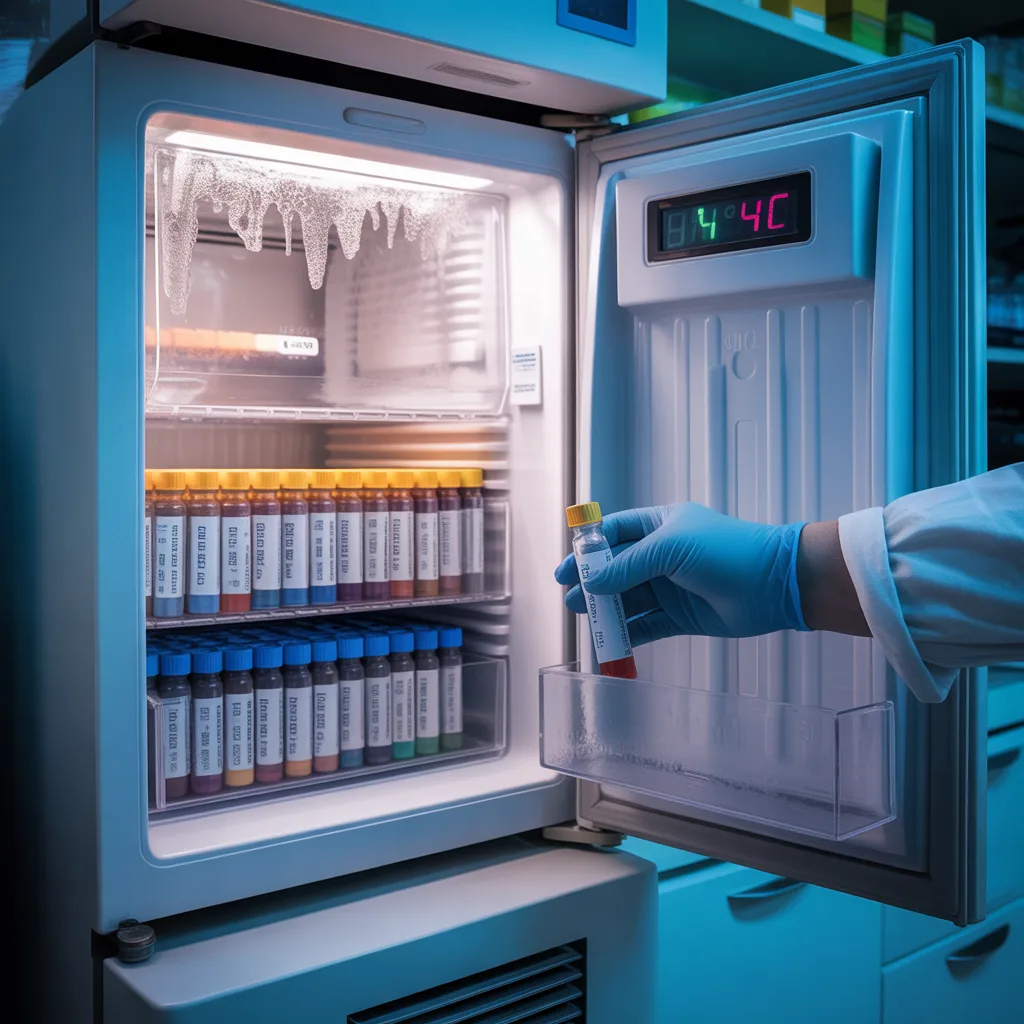 Highest Purity Research Peptides: 98% vs 99% Explained