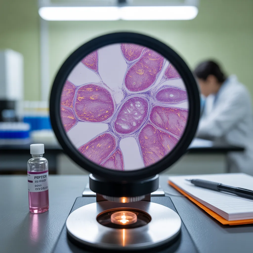 BPC-157 Buyer's Guide: Purity, Dosing &amp; Where to Buy