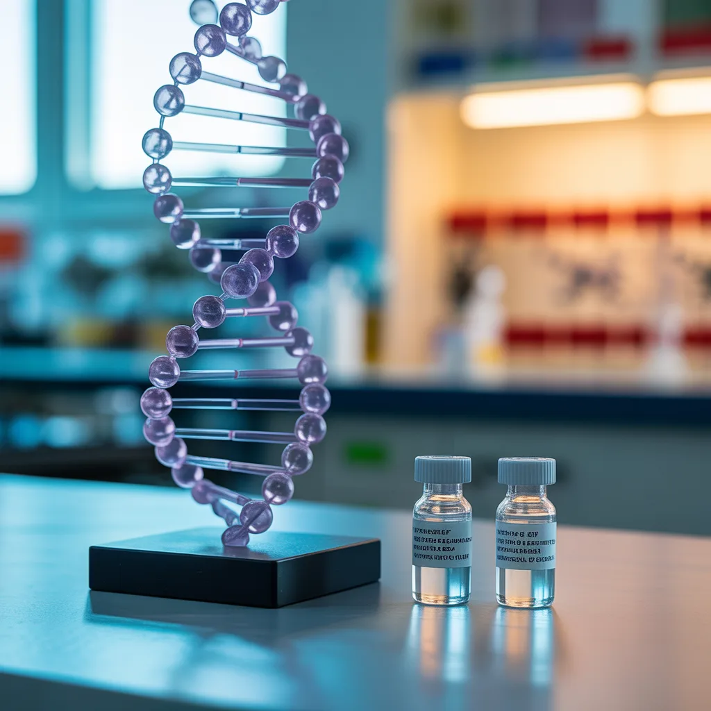 The FAK-Paxillin Pathway in Peptide-Mediated Cell Migration