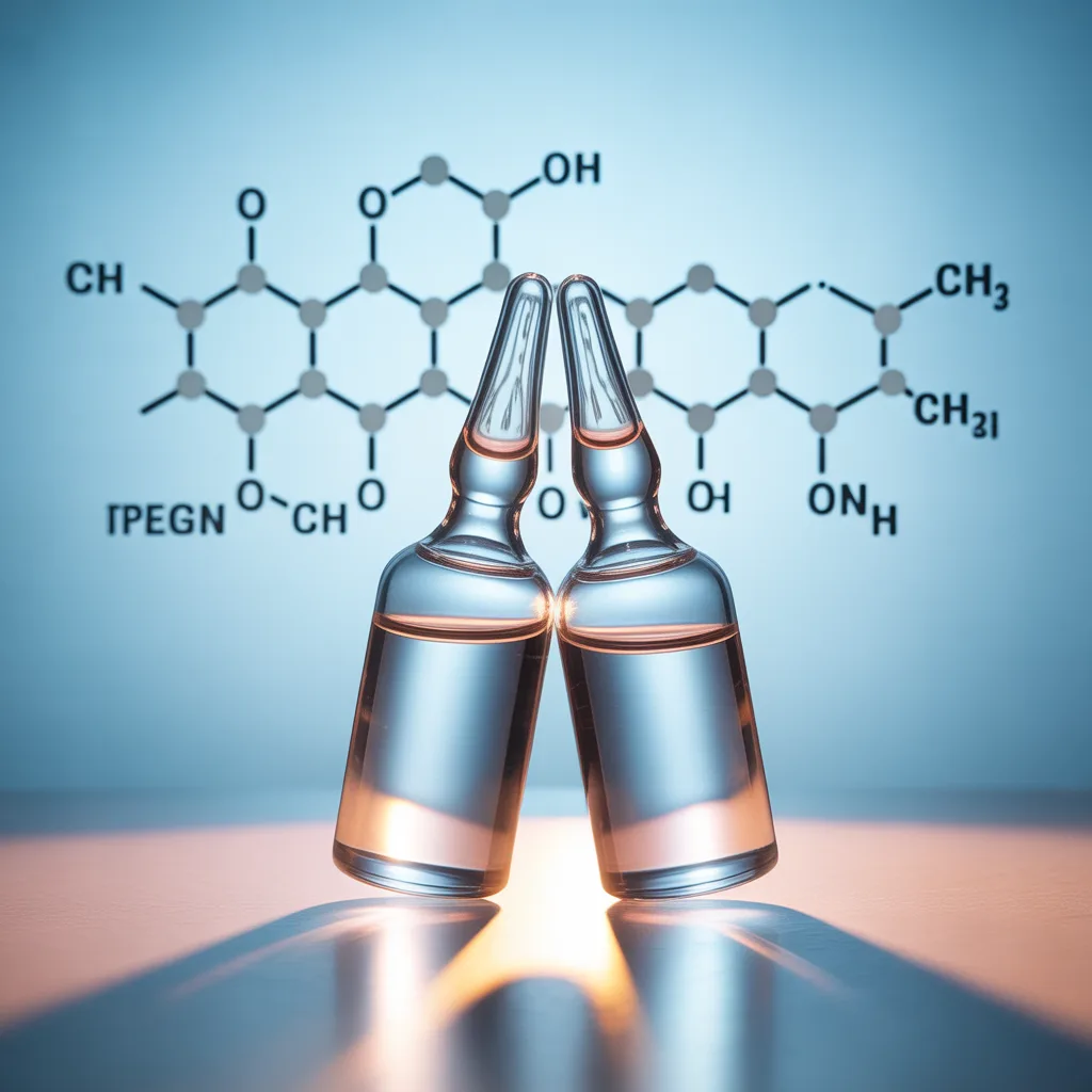Actin Dynamics and TB-500: Understanding Cell Biology Mechanisms