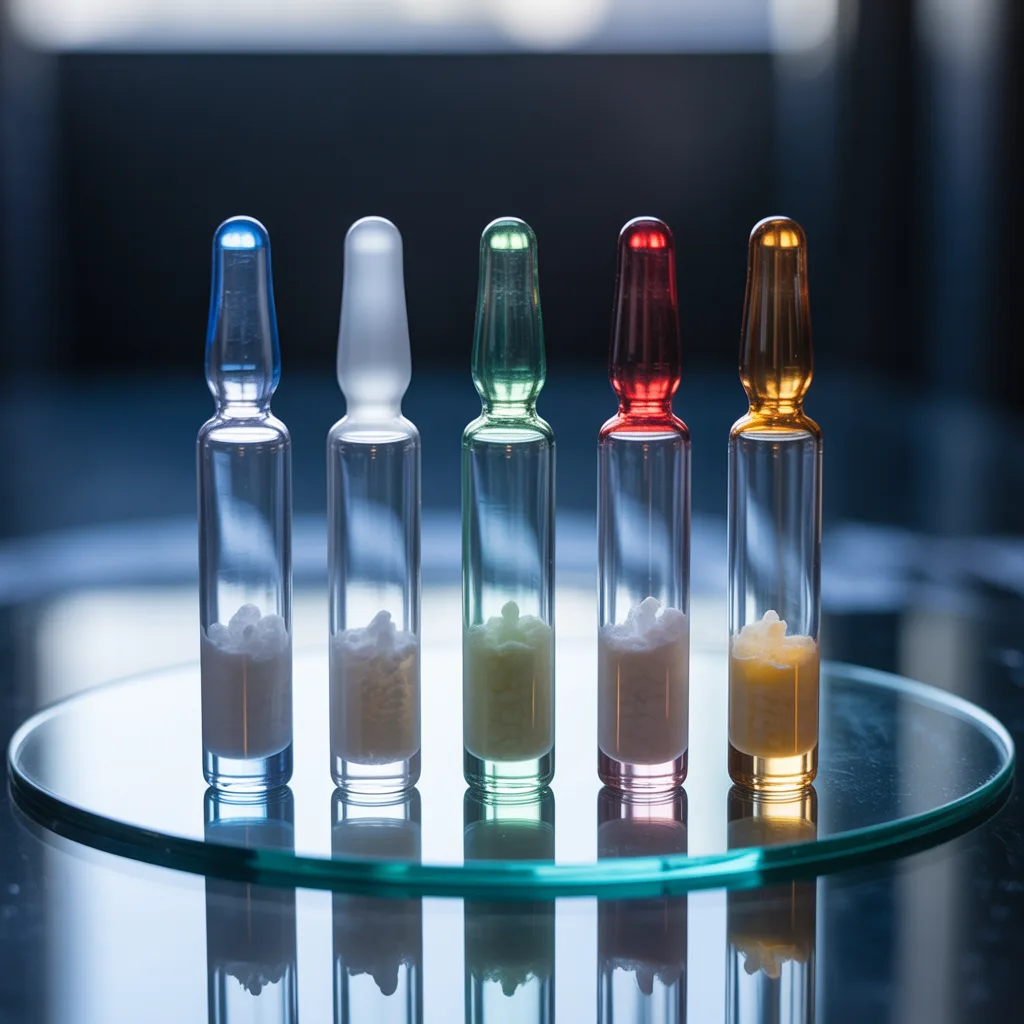 BPC-157 and the Dopaminergic System: Research Insights